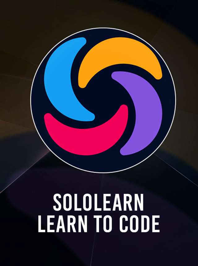 Sololearn: Learn to code