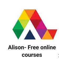 Alison: Online Education App