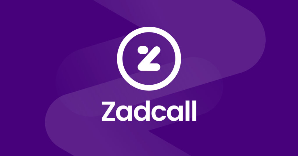 Zadcall