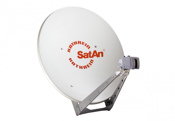 Al-Abqari Central Satellite Company